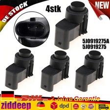 5J0919275A 4X PARKSENSOR PDC