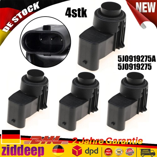 5j0919275a parksensor pdc - 5j0919275a, 4x