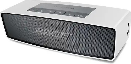 Bose soundlink mini bluetooth - bose,