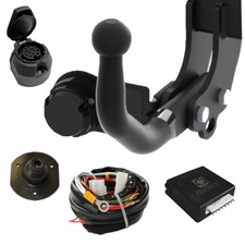 Für MAZDA 6 GH 4/5-Tür 08-12