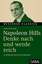 Napoleon Hills "Denke nach und