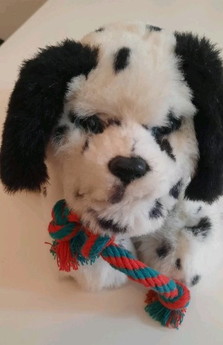 Rare 2007 furreal dog hasbro - rare,