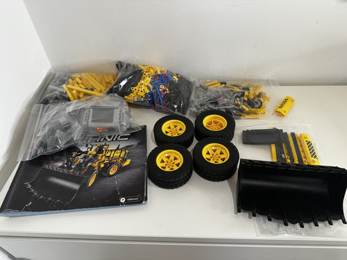 Lego technic 42030 - lego,