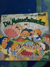Bastei die mainzelmännchen - bastei,