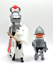 Playmobil TUNIERRITTER