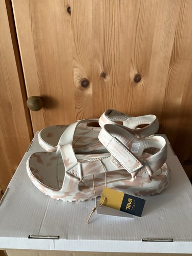 Teva sandalen 40 - 40, selten