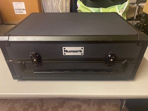 Numark mix flight transit - mix,