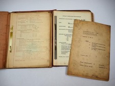 IFA Motoren Barkas Robur