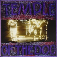 Temple of the Dog Temple Of