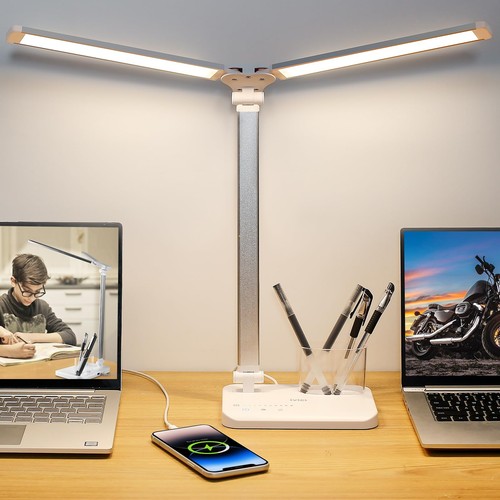 Dual schwenkarm led - schwenkarm,