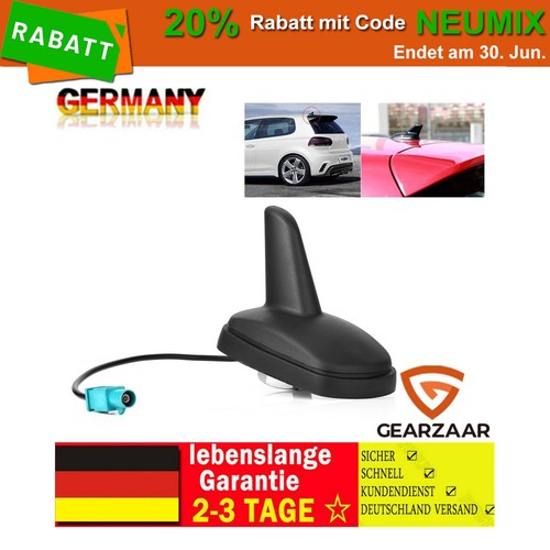 Dachantenne autoantenne shark - dachantenne,