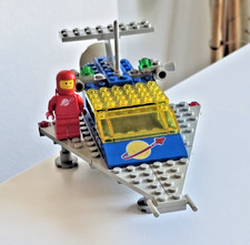 Lego Classic Space "Space