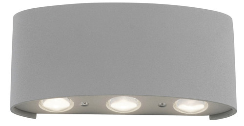 Paul neuhaus led wandleuchte - neuhaus, led-wandleuchte