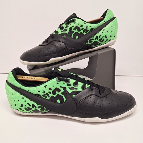 Nike elastico finale - finale, ii