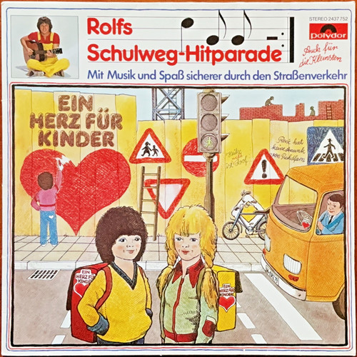 Rolf - @, )