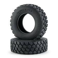 2pack gummiradreifen reifen - gummiradreifen,