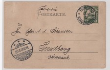 Dt. Kolonien Kiautschou