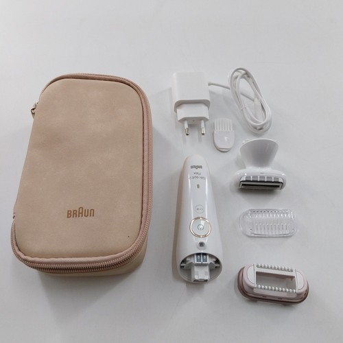 Braun silk épil - braun, flex