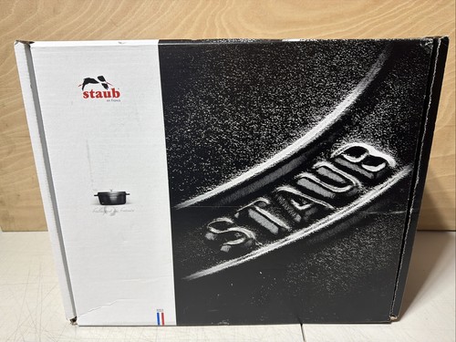 Staub gusseisen - staub,