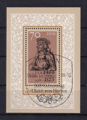Briefmarken ddr minr 93 - ddr,