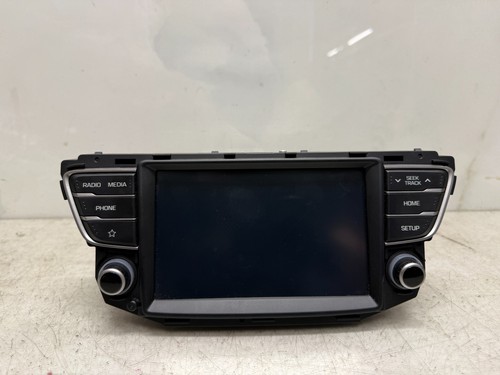 Hyundai i20 autoradio radio - i20,