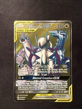 Pokémon Karte: Arceus &