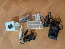 Nagelfräser von Jolifin / promed