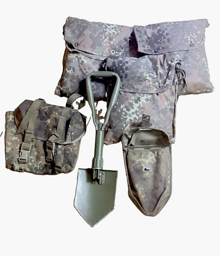 Original bundeswehr outdoor - bundeswehr,