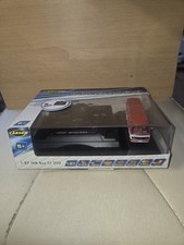 Carson MB Bus RC Car Funkferngesteuert Maßstab 1:87 Top Zustand