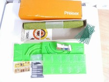 Märklin / Preiser H0 No. 642 Karl May Show mit Figuren und Kutsche, Top in OvP.