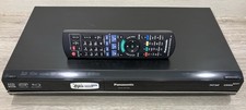 Panasonic DMR-PST500 3D