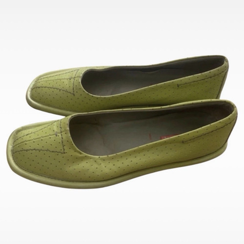 Prada damen ballerinas 39 - ballerinas,