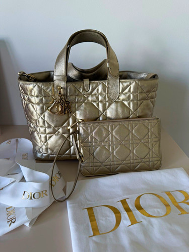 Dior mittelgroße - mittelgroße,