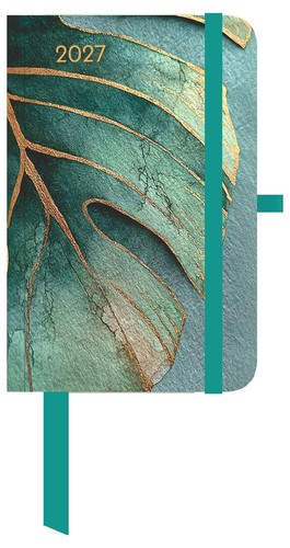Jungle 2027 taschenkalender - jungle,