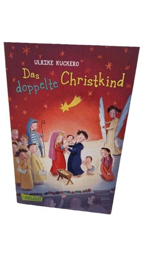 Das doppelte christkind ulrike - doppelte,