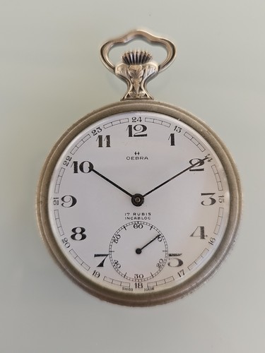 Mechanische swiss made 17 - made,