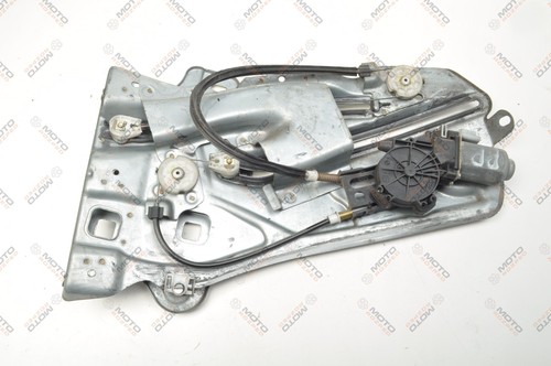 Peugeot 307 fensterheber - cc,