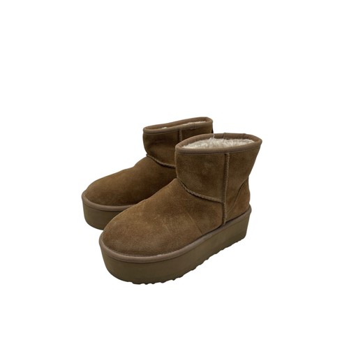 Ugg classic mini platform - mini,