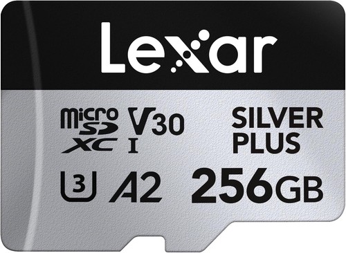 Lexar micro karte 256gb - lexar,