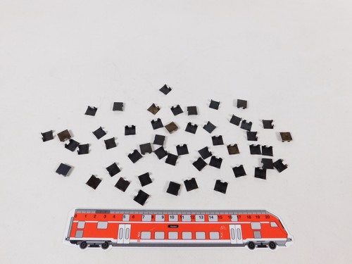 Trix express konvolut - h0, 66538
