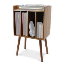 Schrank für Vinylplatten VP1