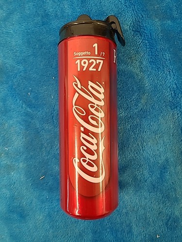 Coca cola trinkflasche - coca,