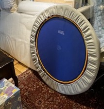 Trimilin Trampolin Wie Neu Ideal Für Kinder (Mit Klappbaren Füßen)