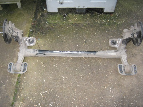 Opel astra 7 cdti 100ps - ,