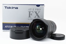 Tokina At-X Pro SD 16-28mm