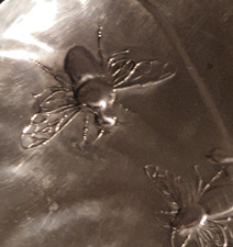 Kayserzinn 4199 von 1899 (Hugo