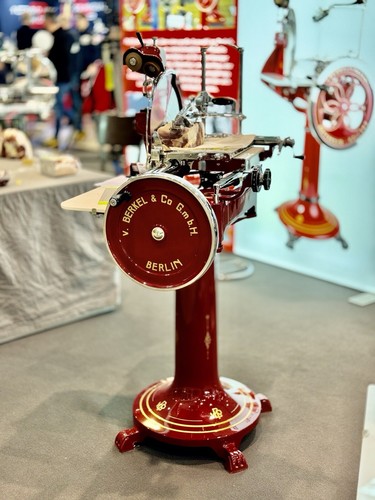 Originale berkel - originale,