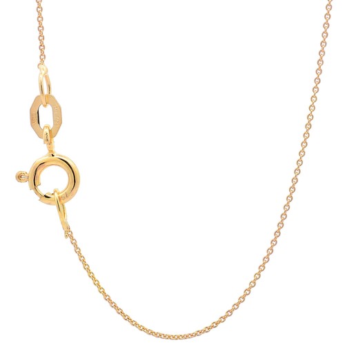 750 18 karat gold - mm,