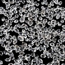 Herkimer Diamant glasklar