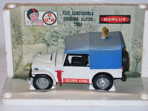 Fiat campagnola soccorso - fiat,